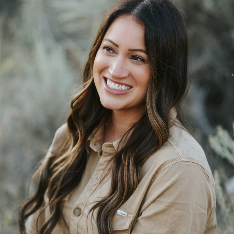 Stacia Lott avatar image