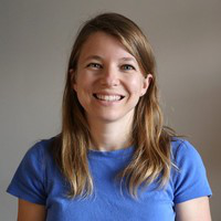Anne Courter avatar image