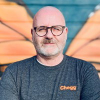 Jack Murgia avatar image