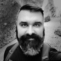 Nick Lumsden avatar image