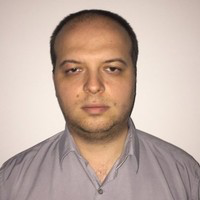 Laurentiu Polcevschi avatar image