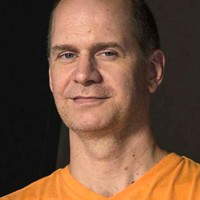 Glen Gyssler avatar image