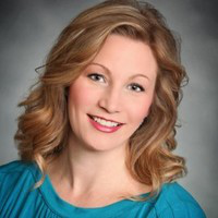 Andrea Mauch avatar image