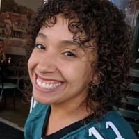 Jessica Carr avatar image