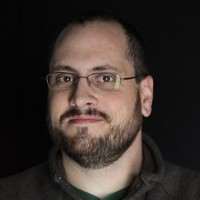 Scott Ruttencutter avatar image