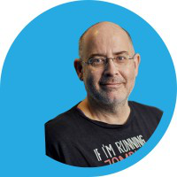 Yuval Pecht avatar image