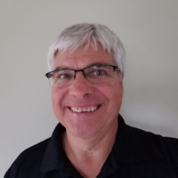 Bob Pfaff avatar image