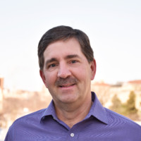 Jeff Gehrke avatar image