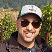 Tony Bobrov avatar image