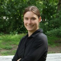 Pam Clarkson avatar image