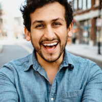 Haseeb Qureshi avatar image