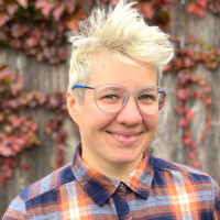 Sarah Page avatar image