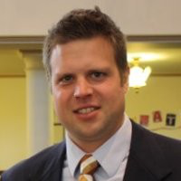 Patrick Cochran avatar image