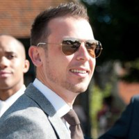 Ian Fairey avatar image