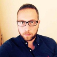 Sotirios Seridis avatar image