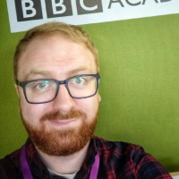 Chris Brown avatar image