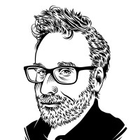 Pieter van Rosmalen avatar image