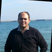 Ahmed Sarfaraz avatar image