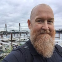 Christopher Harley avatar image