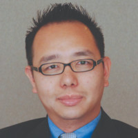 Billy Huang avatar image