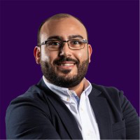 Ibrahim Ghazal avatar image