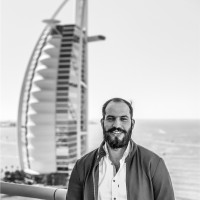 Karim Itani avatar image