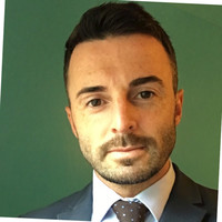 Mark Seagrave avatar image