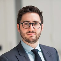 Gordon White avatar image