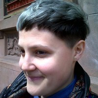 Gwen Webber avatar image