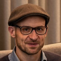 Martin Recke avatar image