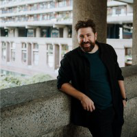 Oliver Holder avatar image