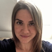 Isabelle Desplanches avatar image