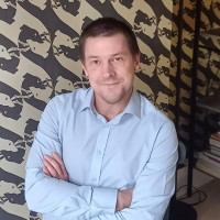 Mark Kebble avatar image