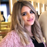 Sadaf Golzar avatar image