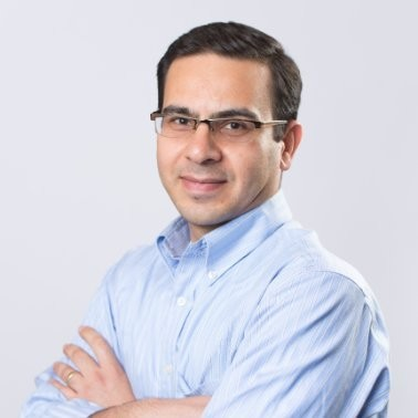 Dana Soltani avatar image