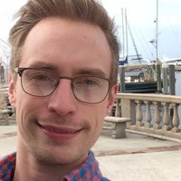 Stu Green avatar image