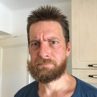 Kirill Maximov avatar image