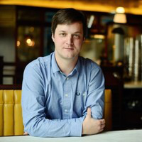 Ervin Strnisnik avatar image