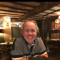 Stuart Britton avatar image