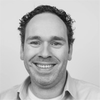 Coen Heck avatar image