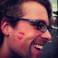 Joost Schriek avatar image