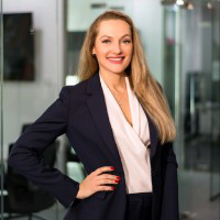 Iryna Stroyeva avatar image