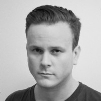 Eddie Blake avatar image