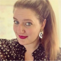 Molly Isbell avatar image