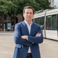 Washington Fajardo avatar image