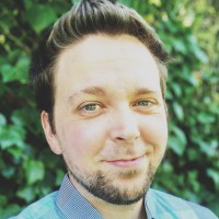 Greg Kumparak avatar image