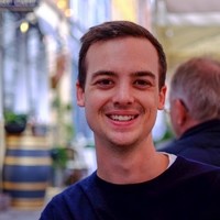 Anders Ekman avatar image