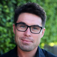 Nate Simpkins avatar image