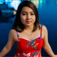 Alexandra Garcia avatar image