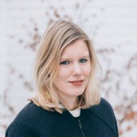 Catherine Pease avatar image